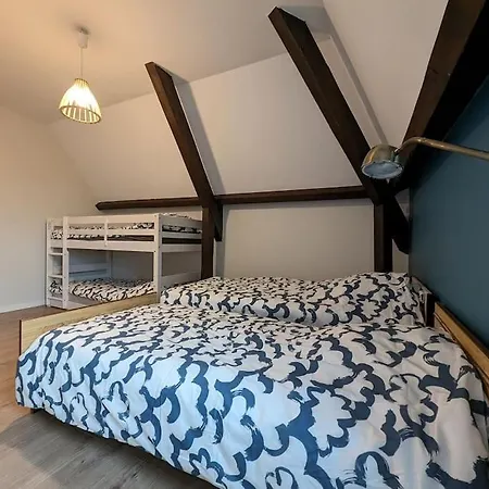 La Maison De La Prade, Classee 2 Etoiles, Linge Founi Villa Clairvaux-d'Aveyron