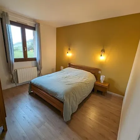 La Maison De La Prade, Classee 2 Etoiles, Linge Founi Villa Clairvaux-d'Aveyron