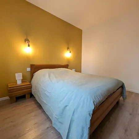 La Maison De La Prade, Classee 2 Etoiles, Linge Founi * Clairvaux-d'Aveyron