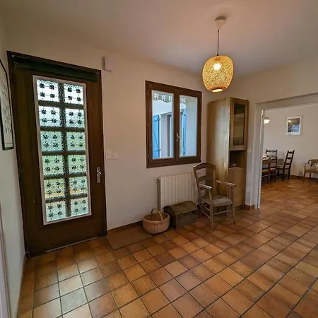 La Maison De La Prade, Classee 2 Etoiles, Linge Founi