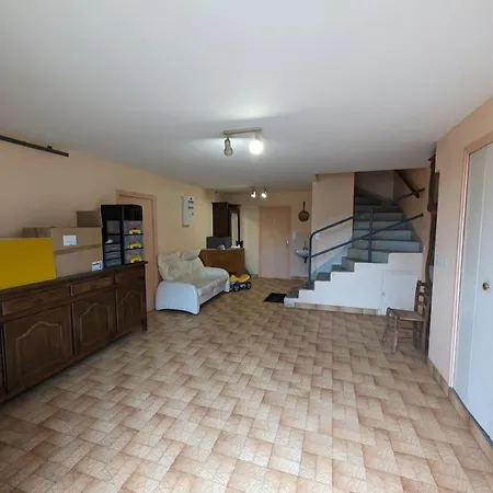 Villa La Maison De La Prade, Classee 2 Etoiles, Linge Founi