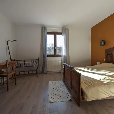 La Maison De La Prade, Classee 2 Etoiles, Linge Founi *