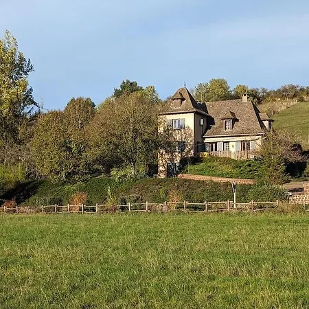Villa La Maison De La Prade, Classee 2 Etoiles, Linge Founi *