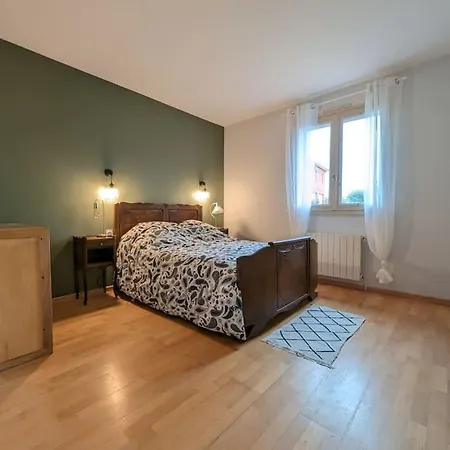 La Maison De La Prade, Classee 2 Etoiles, Linge Founi Willa Clairvaux-d'Aveyron