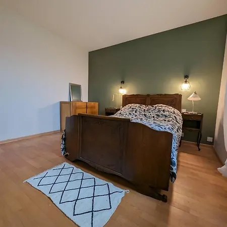 La Maison De La Prade, Classee 2 Etoiles, Linge Founi *