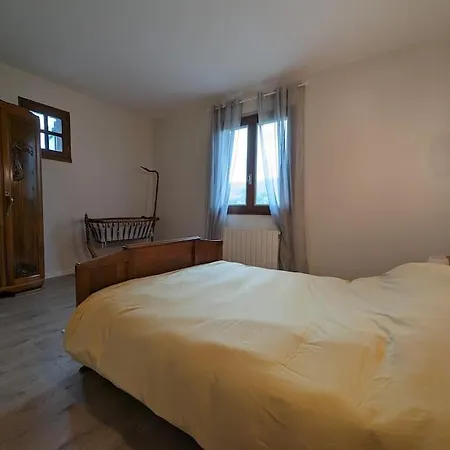 Willa La Maison De La Prade, Classee 2 Etoiles, Linge Founi *