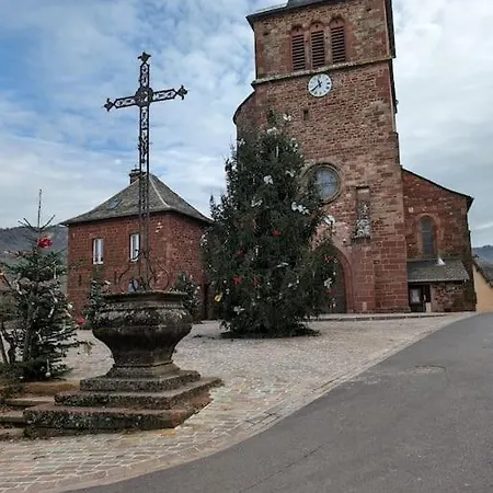 La Maison De La Prade, Classee 2 Etoiles, Linge Founi Willa *