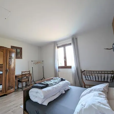 La Maison De La Prade, Classee 2 Etoiles, Linge Founi *