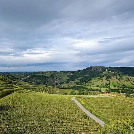 Willa La Maison De La Prade, Classee 2 Etoiles, Linge Founi