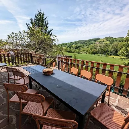 La Maison De La Prade, Classee 2 Etoiles, Linge Founi Willa