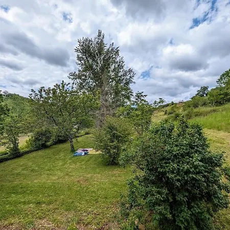 La Maison De La Prade, Classee 2 Etoiles, Linge Founi