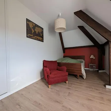 La Maison De La Prade, Classee 2 Etoiles, Linge Founi Willa *