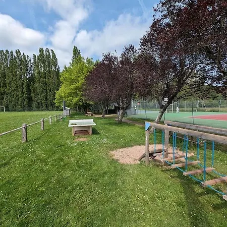 La Maison De La Prade, Classee 2 Etoiles, Linge Founi Willa Clairvaux-d'Aveyron