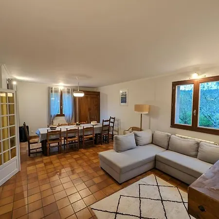 La Maison De La Prade, Classee 2 Etoiles, Linge Founi Clairvaux-d'Aveyron